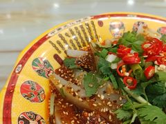 -鱼之家小四川水煮鱼