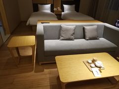 -全季酒店(上海徐家汇肇嘉浜路店)