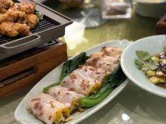 -庄隐阁(悠方广场店)