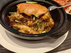 -上海宝华喜来登酒店·采悦轩中餐厅