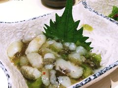 -小句号·精致料理(江南环球港店)