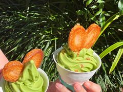 -泰康食品(南京东路店)