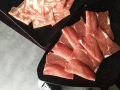 -椒王火锅(厚街万达店)