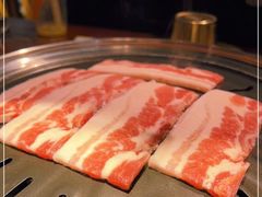 -九田家黑牛烤肉料理(新辰里亚运村店)