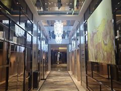 -杭州龙禧福朋喜来登酒店