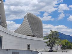 -福州海峡文化艺术中心