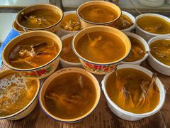 -界山丁老二丁记老鸭汤饭店