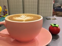 -Lilliput粒粒堡亲子餐厅(置汇旭辉店)