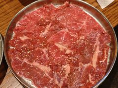-一品诚记烤肉(大连柏威年购物中心店)