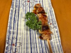-大焰自助日本料理 铁板烧(徐汇店)