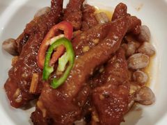 -东方之珠海鲜酒楼(南开店)
