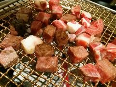 -九田家黑牛烤肉料理(中北镇店)