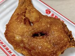 -永和大王(一口茶豆浆|花香豆更香·朝晖店)