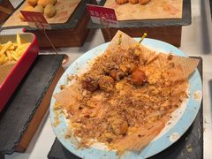 -SEA西雅图海鲜自助餐厅(海乐世界店)