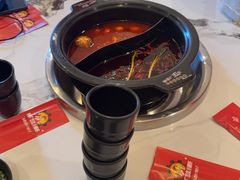 鸳鸯锅-钢管厂五区小郡肝火锅串串香(清河店)