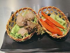 -椰庭·椰子鸡·创意玩家(晶耀前滩店)