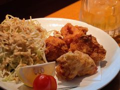 -长崎屋·日本料理·刺身·烧鸟(天河北路店)