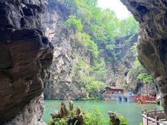 -天河潭旅游度假区