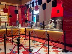 -城市大道红炉披萨烘焙坊