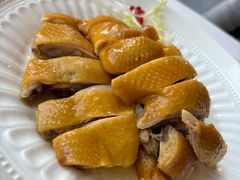 -东江渔村·古典园林·30年粤菜老字号(太和店)
