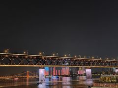 -武汉长江大桥
