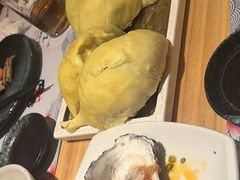 -贵木日本料理·铁板烧(新地假日广场店)