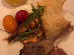 -WOLFGANG PUCK KITCHEN & BAR(迪士尼小镇店)