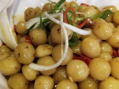 -楚禾宴·家宴(光谷大道店)