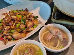 -佬太公海鸭·海鲜大排档(上海总店)