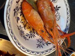 -阿大排档(长春这有山店)