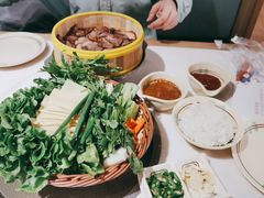 -七八冷面·延边朝鲜族美食(圣熙八号店)