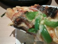 -必胜客(上地华联店)