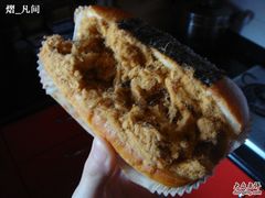 很多很多~-静安面包房(万航店)