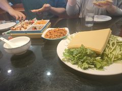 -五谷丰登·胶东海鲜·家常菜(张村店)