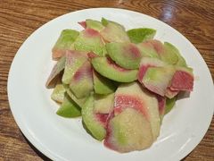 -清真吴记门钉肉饼·喜多利