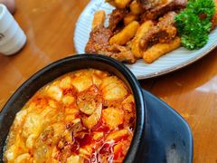 -全州拌饭馆(断桥店)