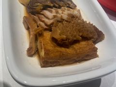 -津禧荟·酥皮烤鸭(北辰店)