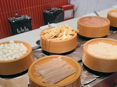 -龍歌自助小火锅(漳州二路爱购店)