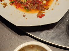 -炊烟小炒黄牛肉(浦东世纪汇店)