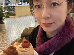 -糖房咖啡(南锣鼓巷店)