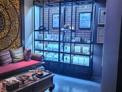 -泰合玺·精油疗愈SPA(南京光环花园城店)