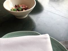 -西安凯悦酒店·湖畔中餐厅