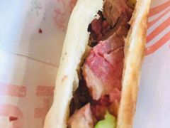 -驴世家驴肉火烧·凉皮·胡辣汤(五道口店)