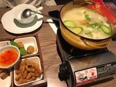 -四道菜·福建菜馆(新街口金鹰店)