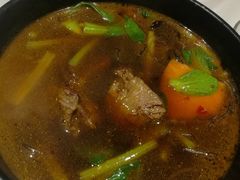 -西缘牛排(荟聚购物中心店)