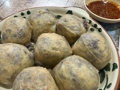 -南雄雄州土菜餐厅(粤北大厦店)