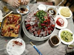 -袁老大龙虾(石鼓路总店)