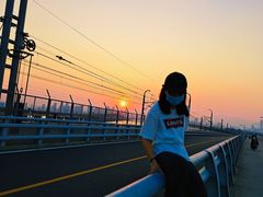 -海堤纪念公园