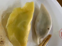 -菊花女水饺(闻涛苑店)