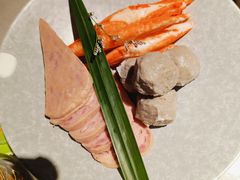 -芸山季·云南野生菌火锅(宝能环球汇店)